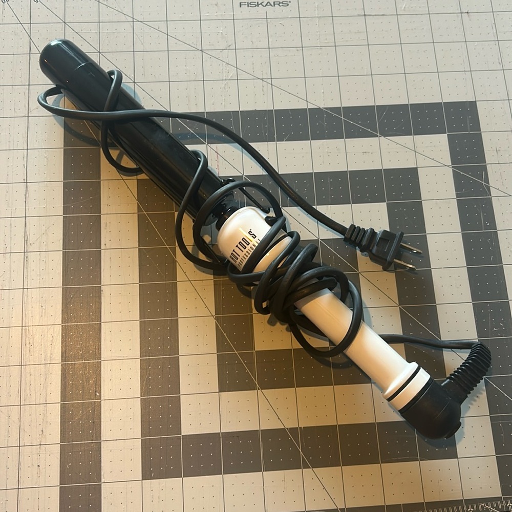 Hot Tools professional wand